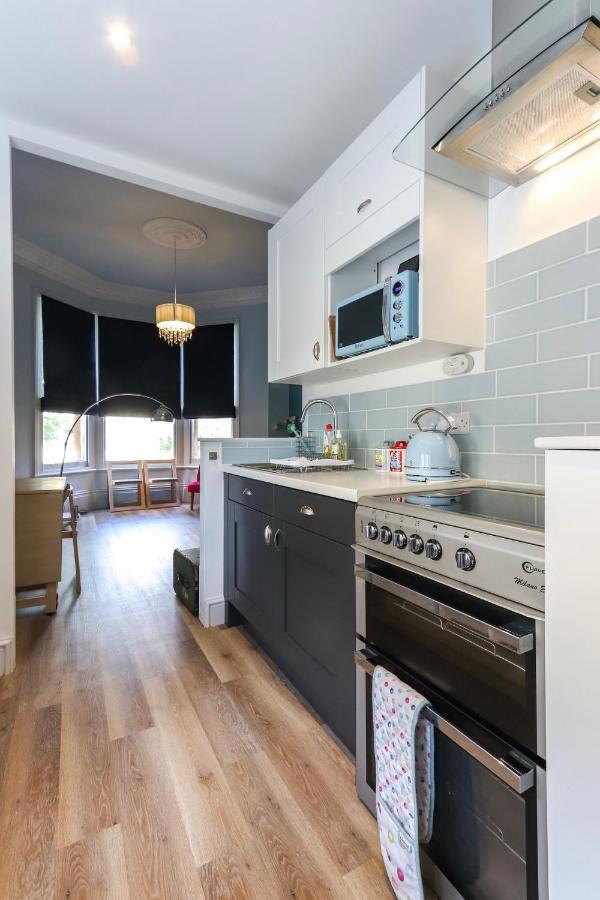 Bright Modern Two Bed With Parking Daire Bristol Dış mekan fotoğraf