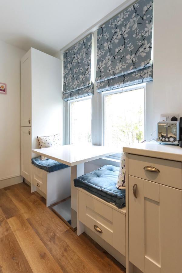 Bright Modern Two Bed With Parking Daire Bristol Dış mekan fotoğraf