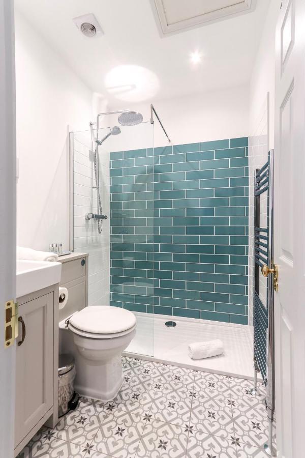 Bright Modern Two Bed With Parking Daire Bristol Dış mekan fotoğraf