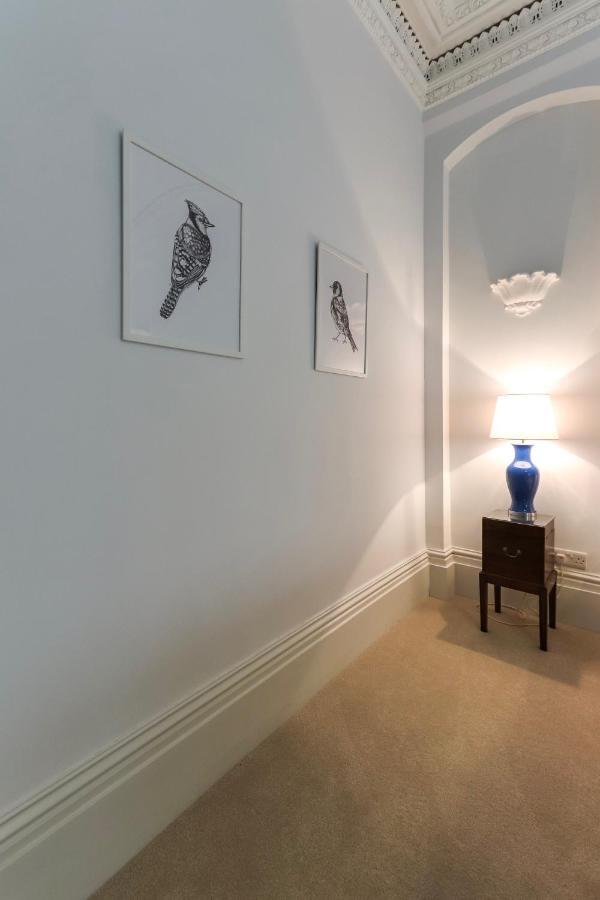 Bright Modern Two Bed With Parking Daire Bristol Dış mekan fotoğraf
